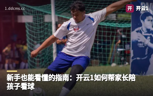 新手也能看懂的指南：开云1如何帮家长陪孩子看球