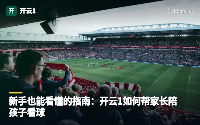 新手也能看懂的指南：开云1如何帮家长陪孩子看球