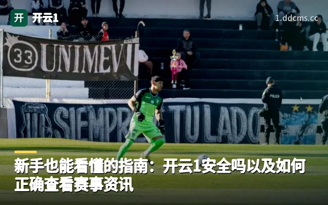 新手也能看懂的指南：开云1安全吗以及如何正确查看赛事资讯