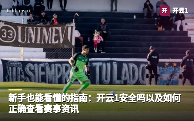 新手也能看懂的指南：开云1安全吗以及如何正确查看赛事资讯