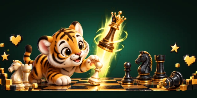 国际象棋
