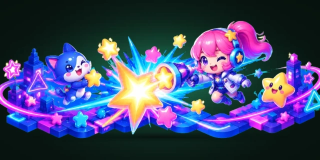 消灭星星